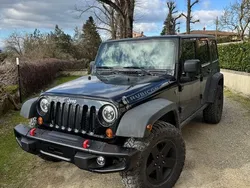 Jeep Wrangler Unlimited