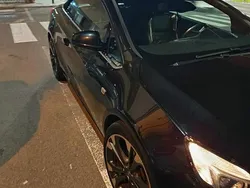 Usata 2014 Opel Cascada Cabrio | 14.000 €