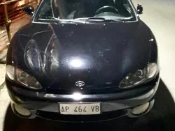 Usata 1998 Hyundai Coupé Coupé | 4000 €