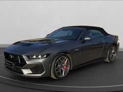 Grigio Usata 2024 Ford Mustang GT Convertible Cabrio | 56.100 €