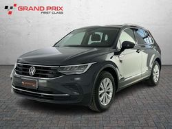 Grigio Usata 2021 VW Tiguan Life SUV | 21.300 € (Super prezzo)