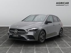 Grigio Nuova 2025 Mercedes B180 Advanced Plus Monovolume | 37.500 €