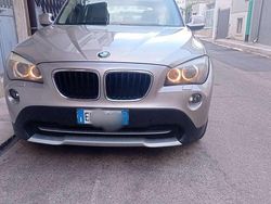 Usata 2011 BMW X1 SUV | 6500 € (Buon prezzo)