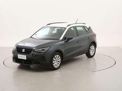 Verde Usata 2023 Seat Arona Style SUV | 13.190 € (Ottimo prezzo)