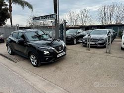 Nero Usata 2021 Nissan Juke SUV | 12.999 € (Buon prezzo)