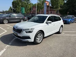 Bianco Usata 2023 Skoda Kamiq Style SUV | 20.200 € (Buon prezzo)
