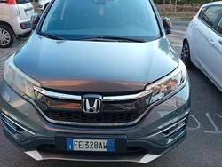 Usata 2016 Honda CR-V SUV | 13.000 €