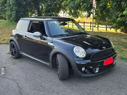 Nero Usata 2011 Mini Cooper S Due volumi | 9500 € (Cara)