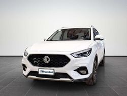 Bianco Usata 2024 MG ZS Luxury SUV | 16.829 € (Buon prezzo)