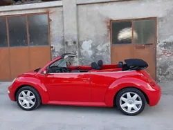 VW Beetle