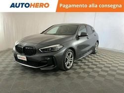 Grigio Usata 2020 BMW 118 M Sport Due volumi | 23.599 € (Buon prezzo)
