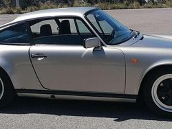 Grigio Usata 1984 Porsche 911 Carrera Coupé | 62.000 €