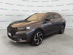 Grigio Usata 2021 DS Automobiles DS7 Crossback Performance SUV | 24.900 € (Buon prezzo)