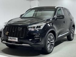 Grigio Usata 2024 DR DR 5.0 SUV | 18.900 € (Buon prezzo)