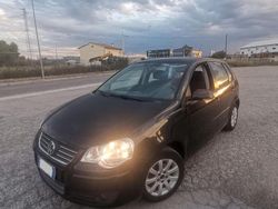 Nero Usata 2006 VW Polo Due volumi | 1900 € (Ottimo prezzo)
