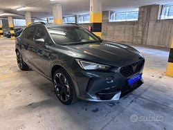 Grigio Usata 2022 Cupra Formentor VZ SUV | 26.990 € (Buon prezzo)