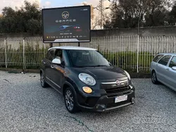Usata 2014 Fiat 500L Trekking Monovolume | 6900 € (Buon prezzo)