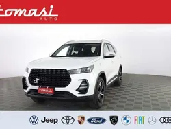 Bianco Nuova 2025 DR Automobiles DR6 SUV | 24.900 € (Buon prezzo)