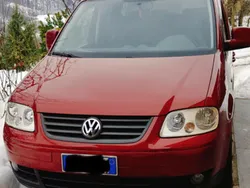 Usata 2008 VW Caddy Maxi Monovolume | 10.500 € (Molto cara)