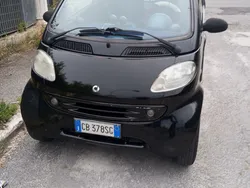 Usata 2002 Smart ForTwo Coupé Due volumi | 2000 € (Buon prezzo)