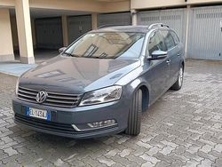 Usata 2012 VW Passat Tre volumi | 11.500 € (Cara)