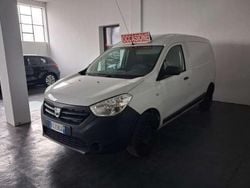 Bianco Usata 2016 Dacia Dokker Monovolume | 3700 € (Super prezzo)