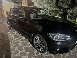 Usata 2019 BMW 118 Sport Line Due volumi | 19.000 € (Ottimo prezzo)