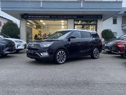 Nero Usata 2018 Ssangyong (KGM) XLV SUV | 6500 €