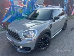 Grigio Usata 2018 Mini Countryman SUV | 14.500 € (Buon prezzo)