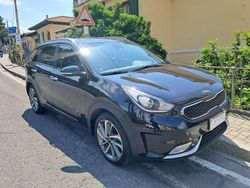 Nero Usata 2018 Kia Niro Style SUV | 13.800 € (Buon prezzo)