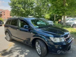 Usata 2014 Fiat Freemont Lounge SUV | 9300 € (Buon prezzo)