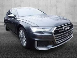 Grigio Usata 2021 Audi S6 Business Station wagon | 57.950 € (Buon prezzo)