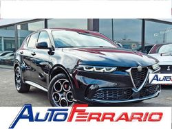 Nero Usata 2024 Alfa Romeo Tonale Ti SUV | 26.500 € (Ottimo prezzo)