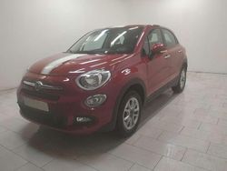 Rosso Usata 2018 Fiat 500X Pop Star SUV | 14.990 € (Cara)