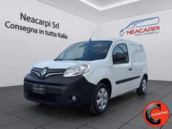 Bianco Usata 2021 Renault Kangoo Furgone | 8500 € (Buon prezzo)