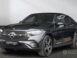 Grigio Usata 2025 Mercedes GLC200 AMG SUV | 63.990 €