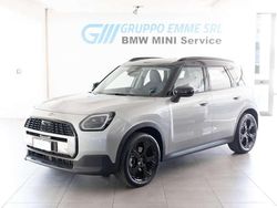 Melting silver Usata 2025 Mini Cooper Countryman Classic SUV | 38.900 € (Super prezzo)