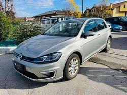 Grigio Usata 2019 VW e-Golf Due volumi | 11.900 € (Ottimo prezzo)