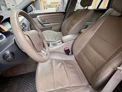 Usata 2008 Renault Laguna III Initiale Station wagon | 1000 € (Buon prezzo)