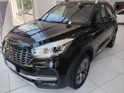 Nero Usata 2022 DR Automobiles DR4 SUV | 14.200 €