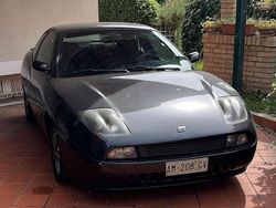 Blu/azzurro Usata 1997 Fiat Coupé Coupé | 7000 € (Cara)