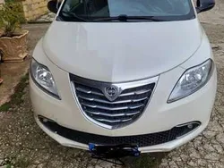 Usata 2011 Lancia Ypsilon S Due volumi | 6000 € (Buon prezzo)