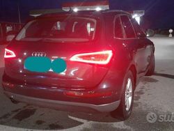 Blu Usata 2013 Audi Q5 SUV | 7000 € (Super prezzo)