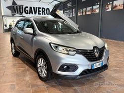 Grigio Usata 2020 Renault Kadjar SUV | 12.000 € (Ottimo prezzo)