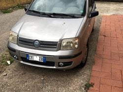 Grigio Usata 2005 Fiat Panda Due volumi | 3300 € (Buon prezzo)