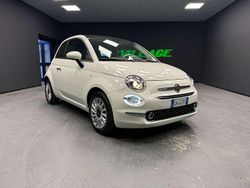 Bianco Usata 2024 Fiat 500 Dolcevita Due volumi | 14.900 € (Buon prezzo)