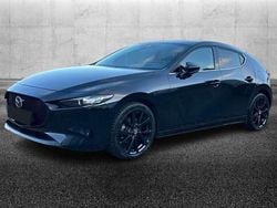 Nero Usata 2022 Mazda 3 Exceed Tre volumi | 24.950 € (Buon prezzo)