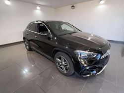 Nero Usata 2025 Mercedes GLA200 Advanced Plus SUV | 43.990 € (Buon prezzo)