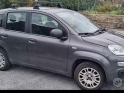 Grigio Usata 2018 Fiat Panda Easy Tre volumi | 7300 €