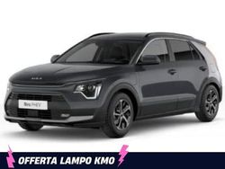 Grigio Nuova 2025 Kia Niro Style SUV | 32.900 € (Buon prezzo)